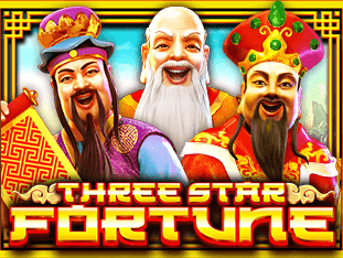 تھری اسٹار Fortune screenshot